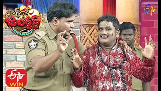 Bullet Bhaskar & Awesome Appi Performance | Jabardasth Double Dhamaka Special | 20th Sep 2020 | ETV