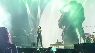 Tarja Turunen, Faine misto 2018