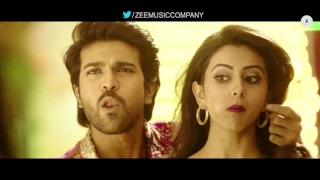 Kung Fu Kumaari   Bruce Lee The Fighter   Ram Charan & Rakul Preet Singh   Ramya Behara & Deepak 1