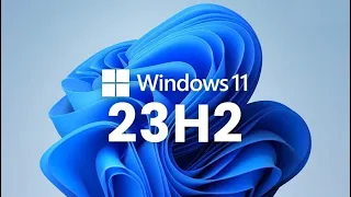 Windows 11 23H2 gets it's First Update KB5032190 with 2 New Features, Security and Bug fixes