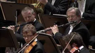 Schubert: Symphony No. 8 "Great" / Rattle · Berliner Philharmoniker