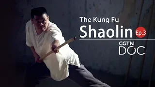 The Kung Fu Shaolin: Episode 3