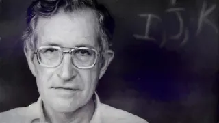 Noam Chomsky - Naturalism and Dualism in the Study of Language and Mind