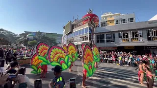 Panagbenga 2024 - Grand Street Dance Parade
