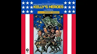 IT COULDVE BEEN A CLASSIC SPECIAL KELLYS HEROES