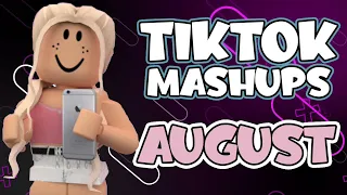 TikTok Mashup August 2022 Philippines DANCE CRAZY