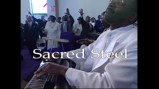 SACRED STEEL