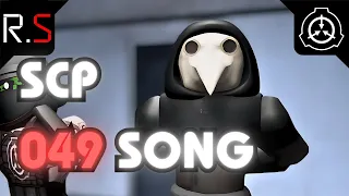 "SCP-049 Song" - Roblox SCP Music Video