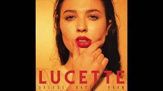 Lucette "Out of The Rain" (Official Audio)