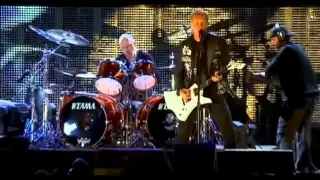 Metallica - Hit The Lights - Live @Rock In Rio Lisbon 2012 - 720p