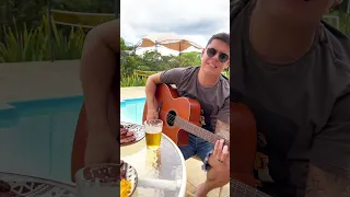 Bruno e Marrone - A Solidão é um Ressaca (Cover Marcelo Coelho)