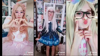 Kawaii Fox в Tik Tok!