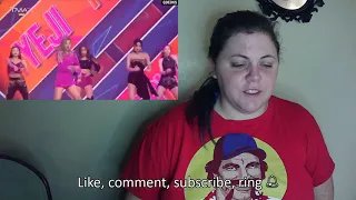 Longtime Kpop Stan Reacts to ITZY - The Fact Performance 2020 (Intro+Not Shy+Dance Break+Wannabe)