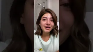 مشكلة بين نارين بيوتي و نور ستار / البرتقاله