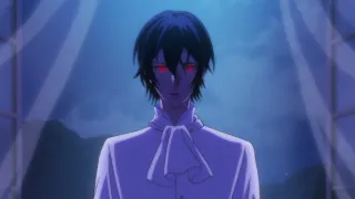 Noblesse Episode 9/Blood Pact/Devote in English Dub #english #ssrecaps