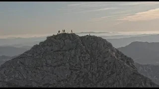 Bobotov kuk, Durmitor, Montenegro - DJI Mavic 2 Zoom