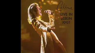 Celine Dion & Marc Langis - J'irai où tu Iras (Live in Berlin)
