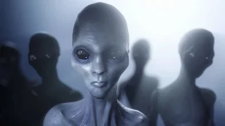 Top 5 Ways To Make Contact With Aliens