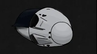 SpaceX DM-1 short animation