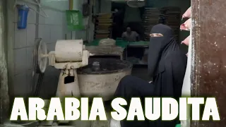 5 Prohibiciones para las MUJERES en ARABIA SAUDITA que son difíciles de creer