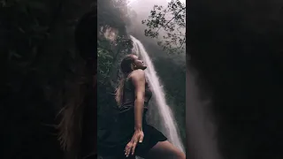 Love Waterfall ❤️