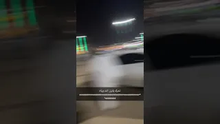 فعاليات اليوم الوطني  تحرك يابزر 😀😅😅