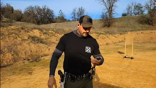 New Drill The "10 Shot"  Budget drill, tactical shooters will love. Breakdown in the description