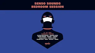 Senso Sounds Bedroom Session - 10 Hour Stream