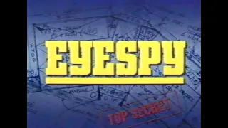 Eyespy - Childrens' BBC (1991)