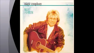 Blue System - Magic Symphony (Long Version)