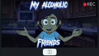 My Alcoholic Friends | Owl House AMV