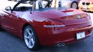 2014 BMW Z4 sDrive28i in Fletcher, NC 28732