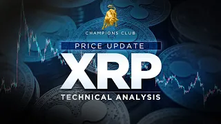 XRP - Bulls in Control