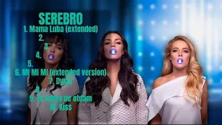 Serebro-Best music releases of 2024-Top-Charting Tunes Mix-Trendsetting