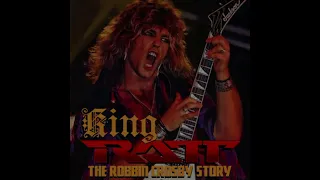 King RATT Trailer: The Robbin Crosby Story