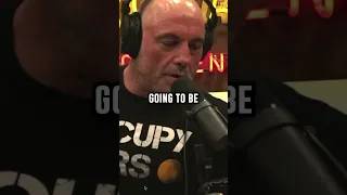 Joe Rogan Said THIS About the Bible #shorts