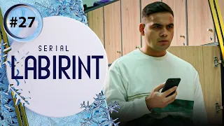 Labirint (o'zbek serial) | Лабиринт (ўзбек сериал) 27-qism