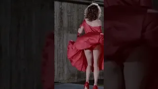 The Woman in Red | Kelly LeBrock Viral Today | #shorts #movie #viral #trending #genewilder