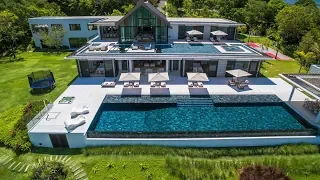 Villa AMARAPURA Phuket - The Private World