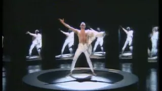 I Was Born To Love You - Freddie Mercury - 1985