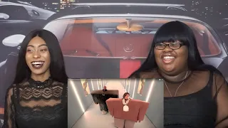 I LOVE IT - KANYE WEST AND LIL PUMP FT ADELE GIVENS! (REACTION!)