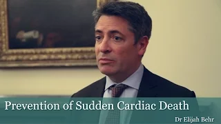 Prevention of Sudden Cardiac Death