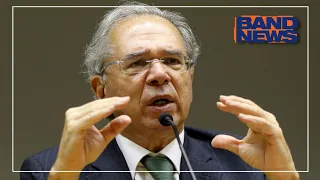 Paulo Guedes vai á câmara dar explicações