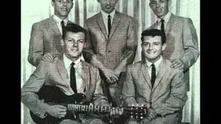 The Casinos - "Do You Recall"  DOO-WOP    ( Alt. Version / 1960 )