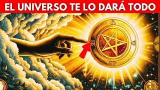 El dinero es ENERGÍA. Esto hará que fluya en ✨ ABUNDANCIA. El secreto que los ricos NO TE CUENTAN.