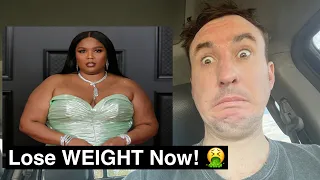 The FAT Women Problem Is Getting Worse!