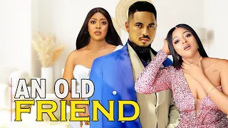 AN OLD FRIEND - APRIL CHIDINMA , PAMELA OKOYE , BENTOUITOU 2023 EXCLUSIVE NOLLYWOOD MOVIE