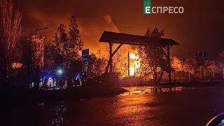 ⚡️ЗСУ ЗНИЩИЛИ БАЗУ ОКУПАНТІВ В МЕЛІТОПОЛІ🔥КРИМСЬКИЙ МІСТ ВСЕ? 291-й день ЕСПРЕСО НАЖИВО