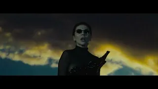 DJ Machine feat.Анна Седокова - Грааль(Official Music Video)