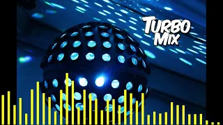 Turbo Mix - Set 30 Minutos 7 - Dance Soul Project, Apotheosis, Histerye, Double You, Culture Beat.